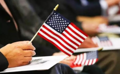 2020年美国职业移民申请最新数据公布